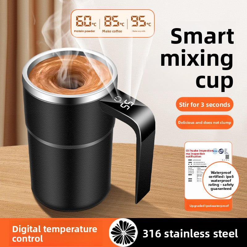 Electric Stirring Cup