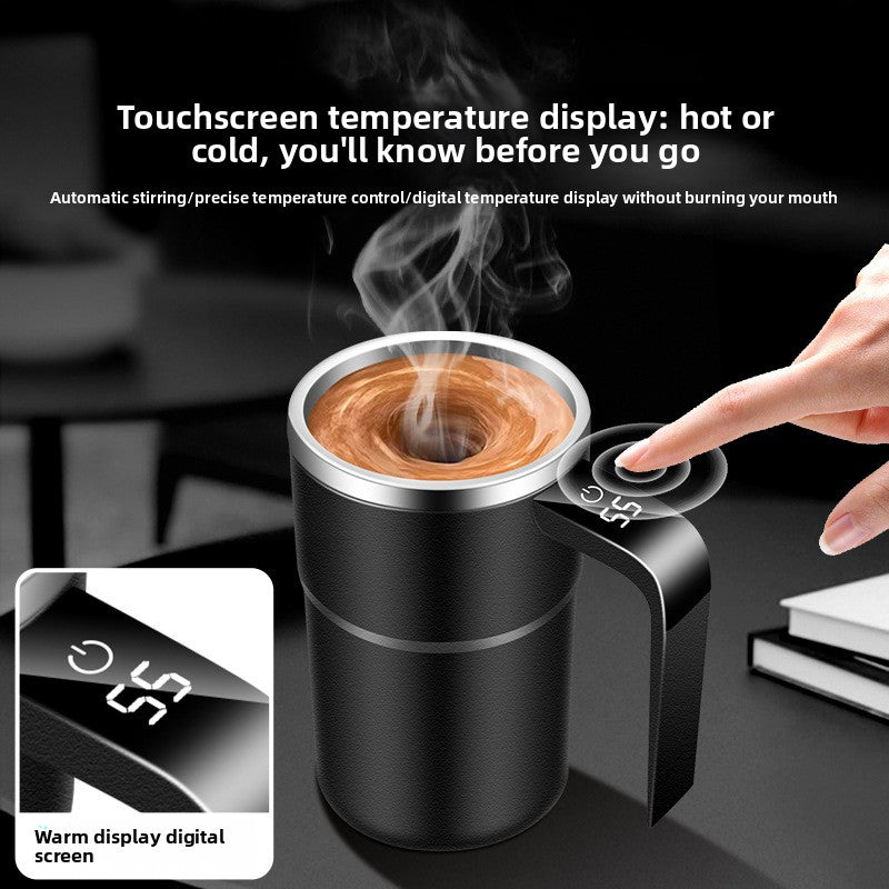 Electric Stirring Cup