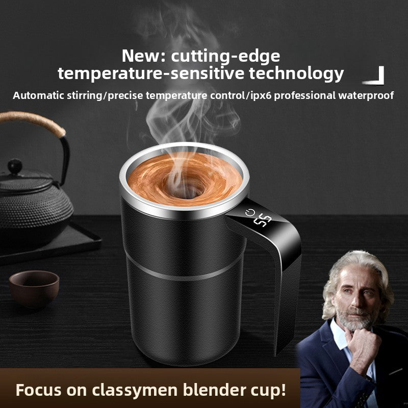 Electric Stirring Cup