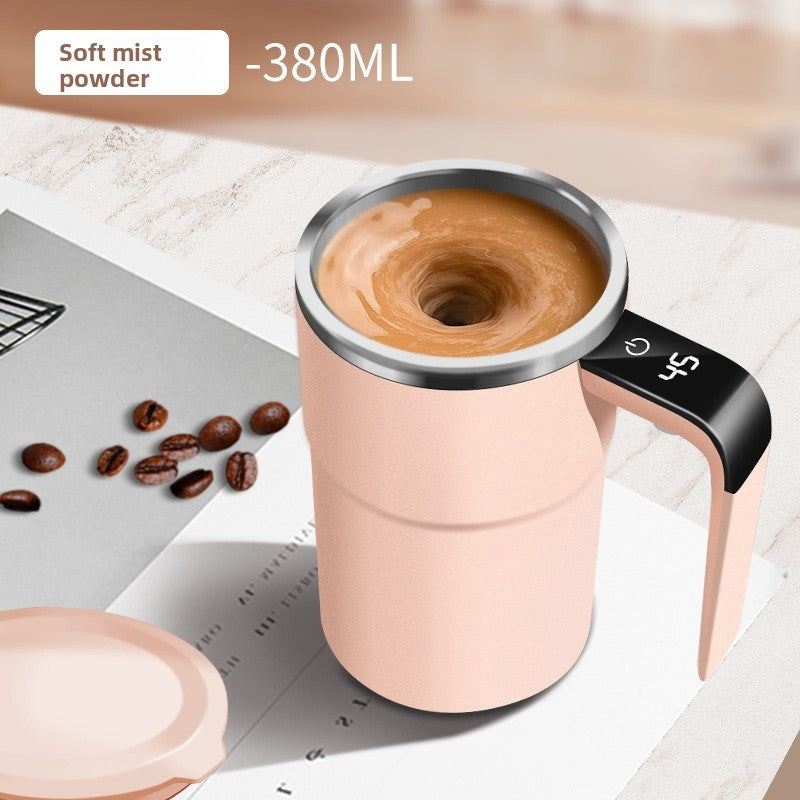 Electric Stirring Cup