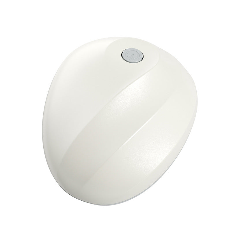 Electric Head and Neck Massager for Everyday Stress Relief