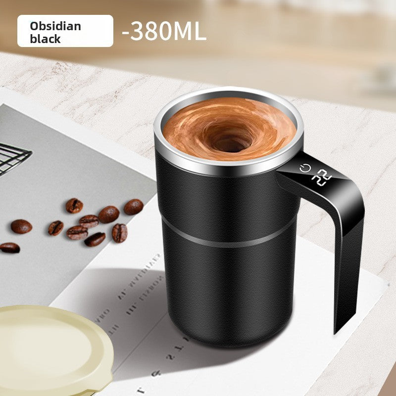 Electric Stirring Cup